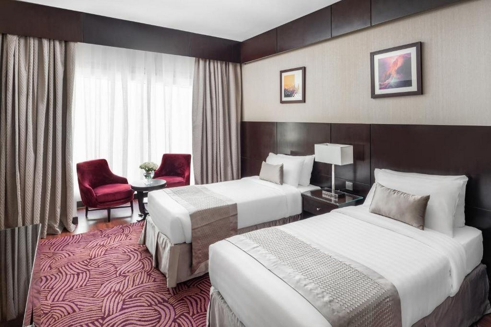 Madina | Elite Emaar hotel