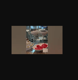 Makkah Fairmont Hotel Fairmont Food 