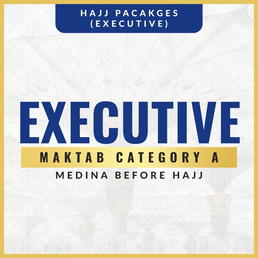 Executive Package